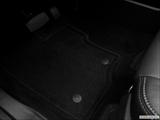  Driver's floor mat and pedals. Mid-seat level from outside looking in photo